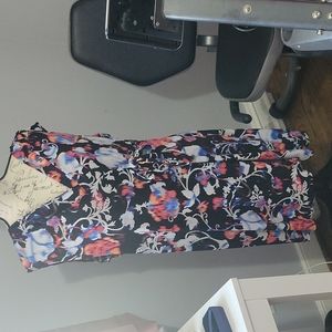 Dana Buchman XL dress